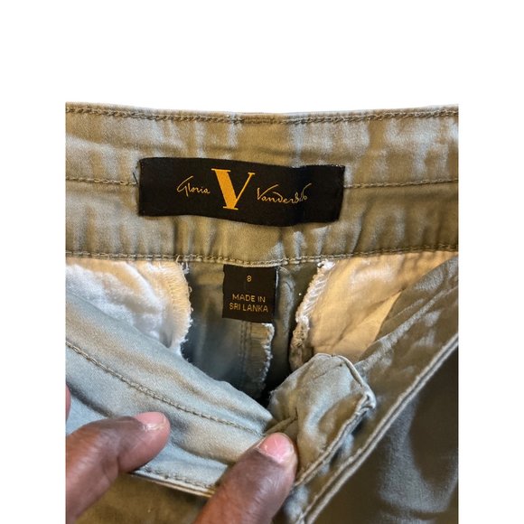 Gloria Vanderbilt pant - Picture 3 of 4